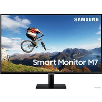 Smart монитор Samsung Smart M7 LS32AM700UUXEN
