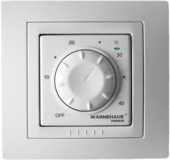 Warmehaus Basic WH800