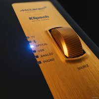 Полочная акустика Klipsch The Fives McLaren Edition