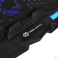 Подставка Digma D-NCP170-4