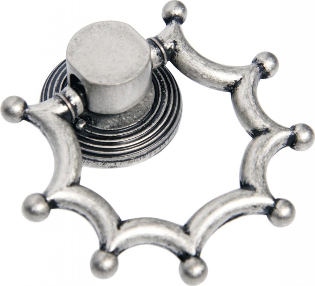 

Ручка мебельная Boyard Marine RC116BAZ.21