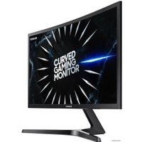 Игровой монитор Samsung LC24RG50FZIXCI