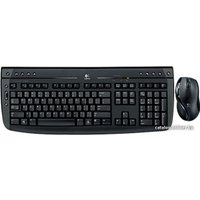 Офисный набор Logitech Pro 2800 Cordless Desktop