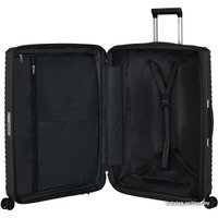 Чемодан-спиннер Samsonite Upscape Black 68 см