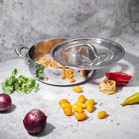 Сотейник Fissman Absolute Pro 5548