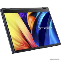 Ноутбук ASUS VivoBook S14 Flip TP3402VA-LZ350W