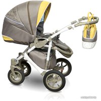 Универсальная коляска Camarelo Figaro (2 в 1, Fi-1)