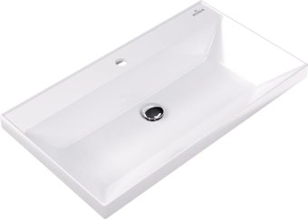 Умывальник Roxen Mila 80 3001180