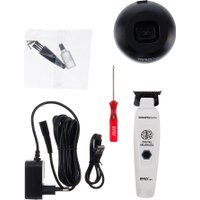 Окантовочный триммер MRD Pro MRD-GMT-90-4 (белый)