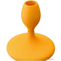 Подсвечник Bergenson Bjorn Vivlend BB0000199 (оранжевый)