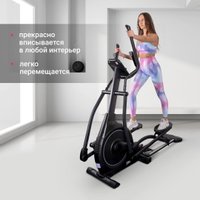 Эллиптический тренажер Everyfit EH9FP