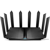 Wi-Fi роутер TP-Link Archer AX80
