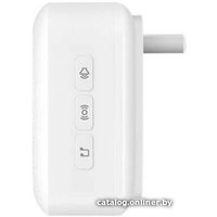 Дверной звонок Xiaomi Mijia Intelligent Zero Smart Video Doorbell