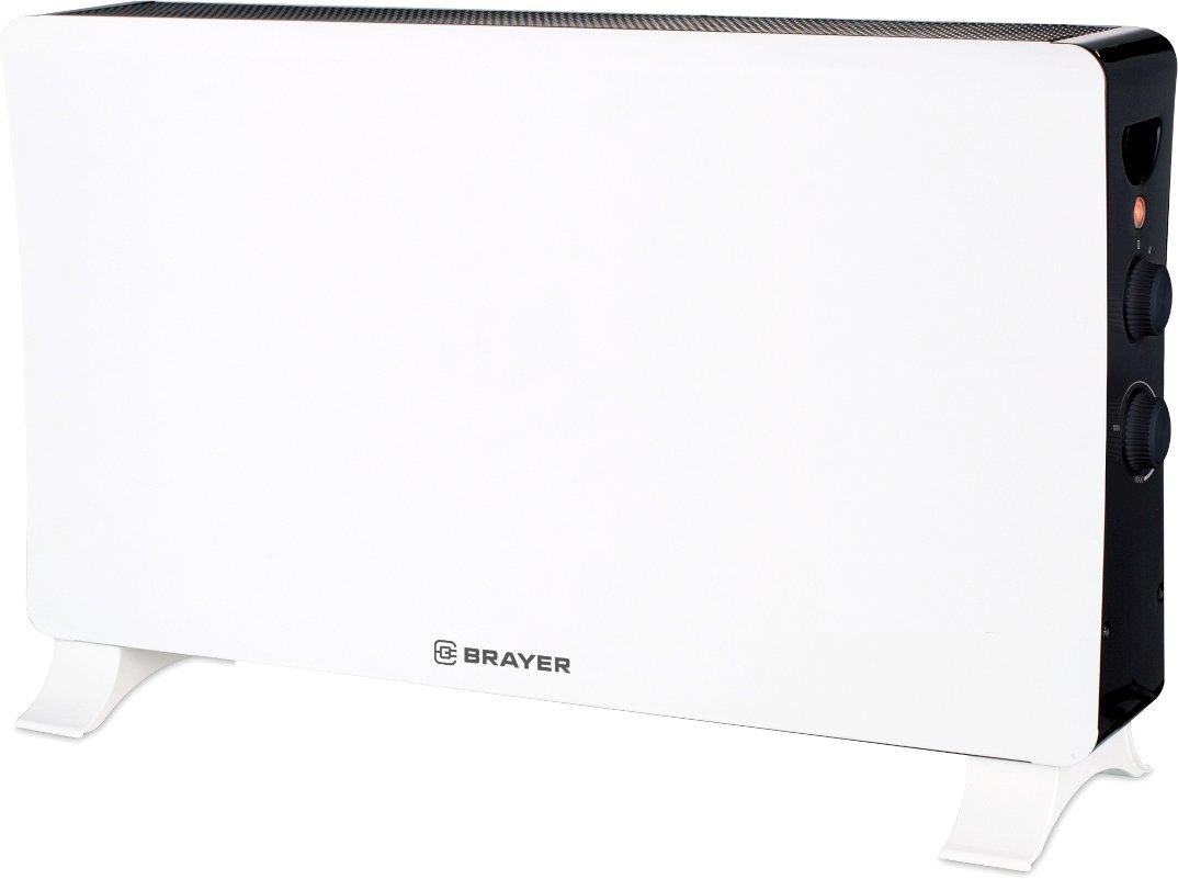 

Тепловентилятор Brayer 4883BR