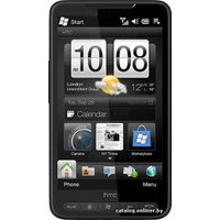 Телефон HTC HD2