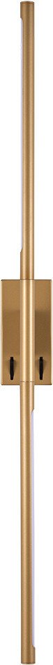 

Бра Arte Lamp Lines A2029AP-1GO