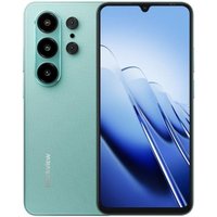 Телефон Blackview Wave 10 8GB/128GB (мятный)