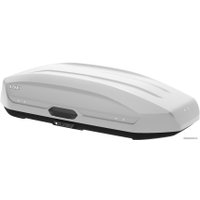 Автобокс LUX Tavr 175 450л (серый матовый) в Лиде