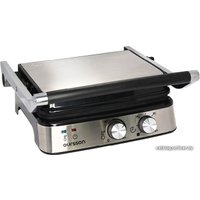 Электрогриль Oursson EG2030S/BL