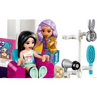 Конструктор LEGO Friends 41391 Парикмахерская Хартлейк Сити