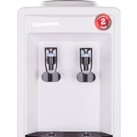 Диспенсер для воды AquaWork 0.8-LWR (белый/черный)