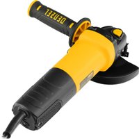 Угловая шлифмашина Denzel AG125-1100