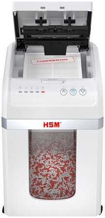Шредер HSM Autofeed X300 (4 x 12мм)