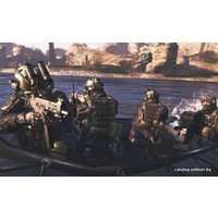 Call of Duty: Modern Warfare 2 (Prestige Edition) для PlayStation 3