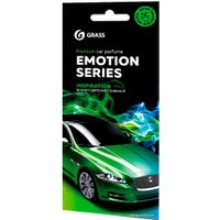  Grass Ароматизатор картонный Emotion Series Inspiration AC-0169