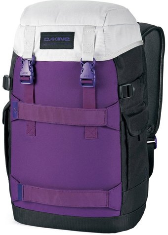 Городской рюкзак Dakine Burnside 24L PBS