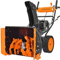 Снегоуборщик Carver STG 7056WEL