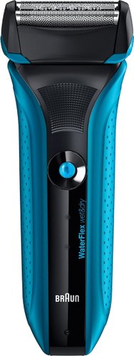 Braun WaterFlex WF2s (синий)