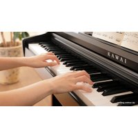 Цифровое пианино Kawai KDP120 (палисандр)