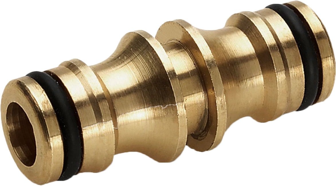 

Коннектор Karcher Латунный двухсторонний соединитель 2.645-100.0