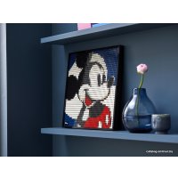 Конструктор LEGO Disney 31202 Disney's Mickey Mouse