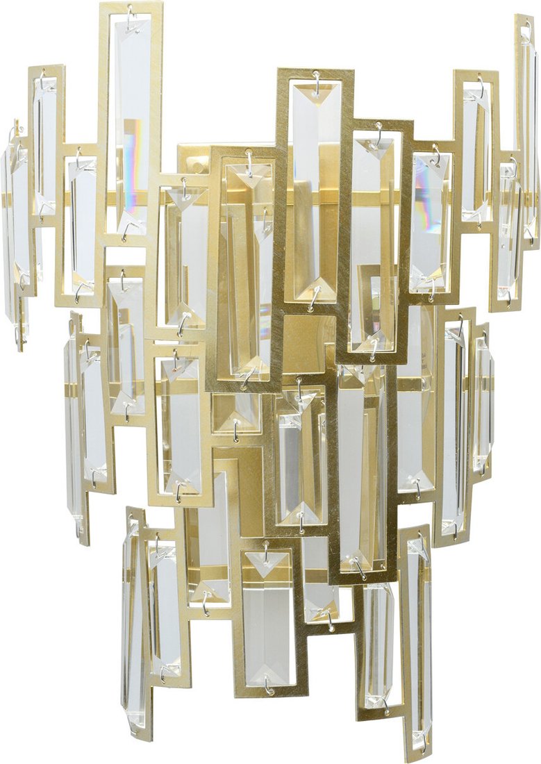 

Бра MW-Light Монарх 121020402