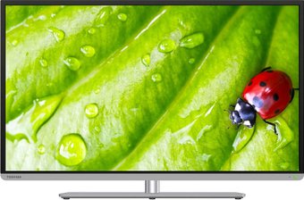 Toshiba 40L5455R