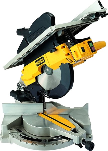 

Торцовочная пила DeWalt D27113
