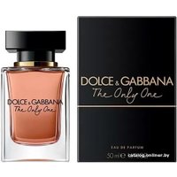 Парфюмерная вода Dolce&Gabbana The Only One Intense EdP (30 мл)