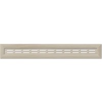 Декоративный экран Стильный дом Универсальная 120см (дуб сонома)