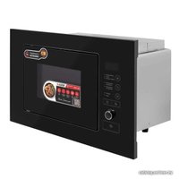 Микроволновая печь Exiteq EXM-108 (черный)