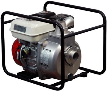 

Мотопомпа Koshin SERH-50B