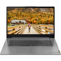 Ноутбук Lenovo IdeaPad 3 17ALC6 82KV00A3MH
