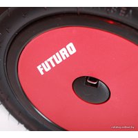 Универсальная коляска Verdi Futuro F-Line (3 в 1)