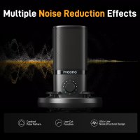 Проводной микрофон Maono PM450S