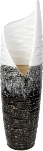 Ваза Andrea Fontebasso Ceramik Brick CK1VC142456