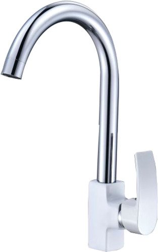 

Смеситель Econoce EC0273WT