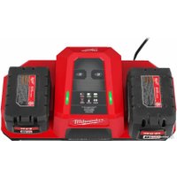 Зарядное устройство Milwaukee M18 M18DBSC 4932492531 (18В)