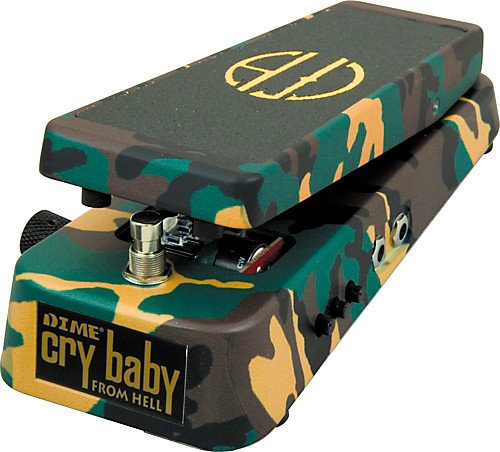 

Гитарная педаль Dunlop Manufacturing DB01B