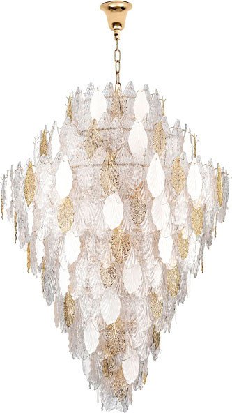 

Подвесная люстра Odeon Light Lace 5052/86